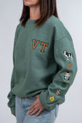 The Ultimate Vermont- Embroidered in Vermont