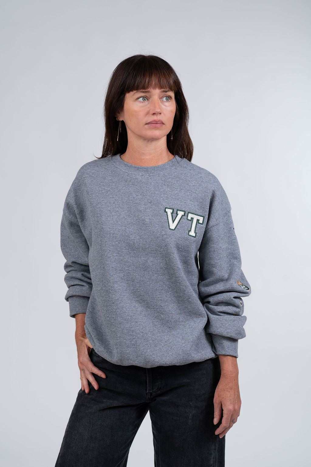 The Ultimate Vermont- Embroidered in Vermont