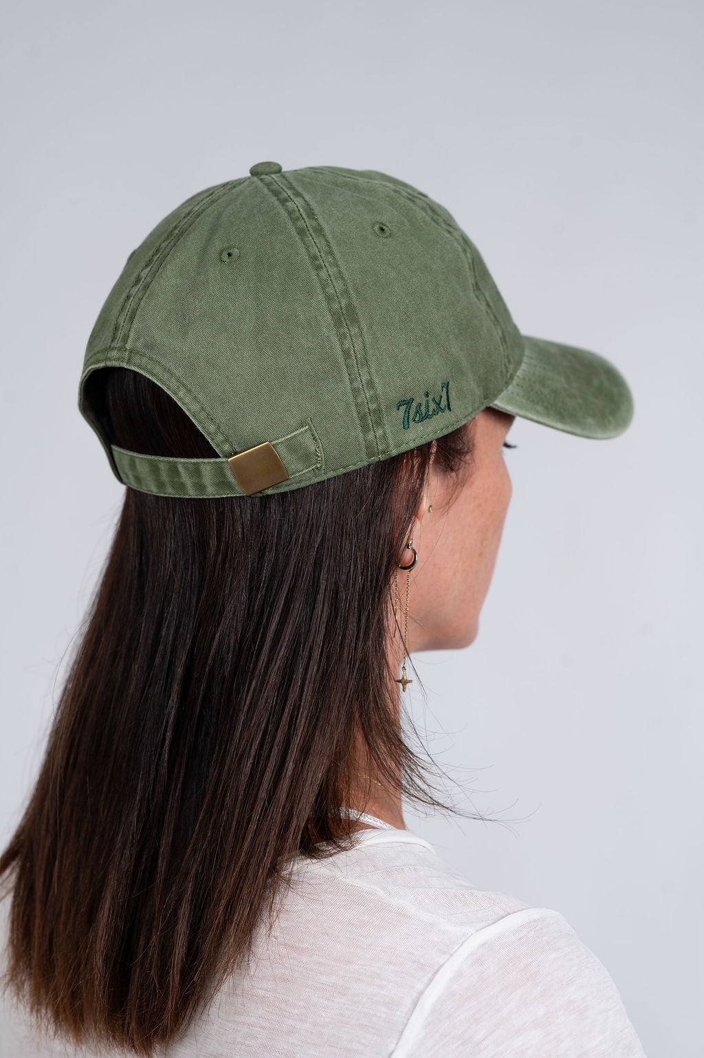 Grade A-Maple Syrup Dad Hat – Embroidered in Vermont