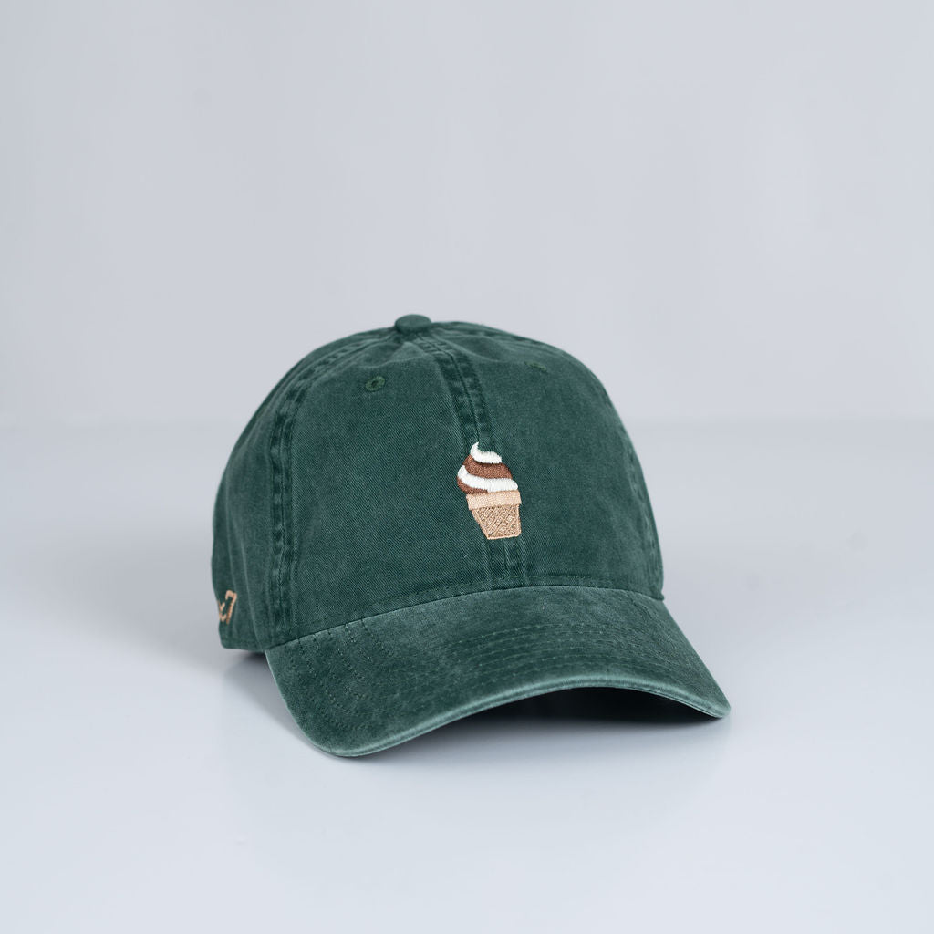 The Creemee-Embroidered in Vermont