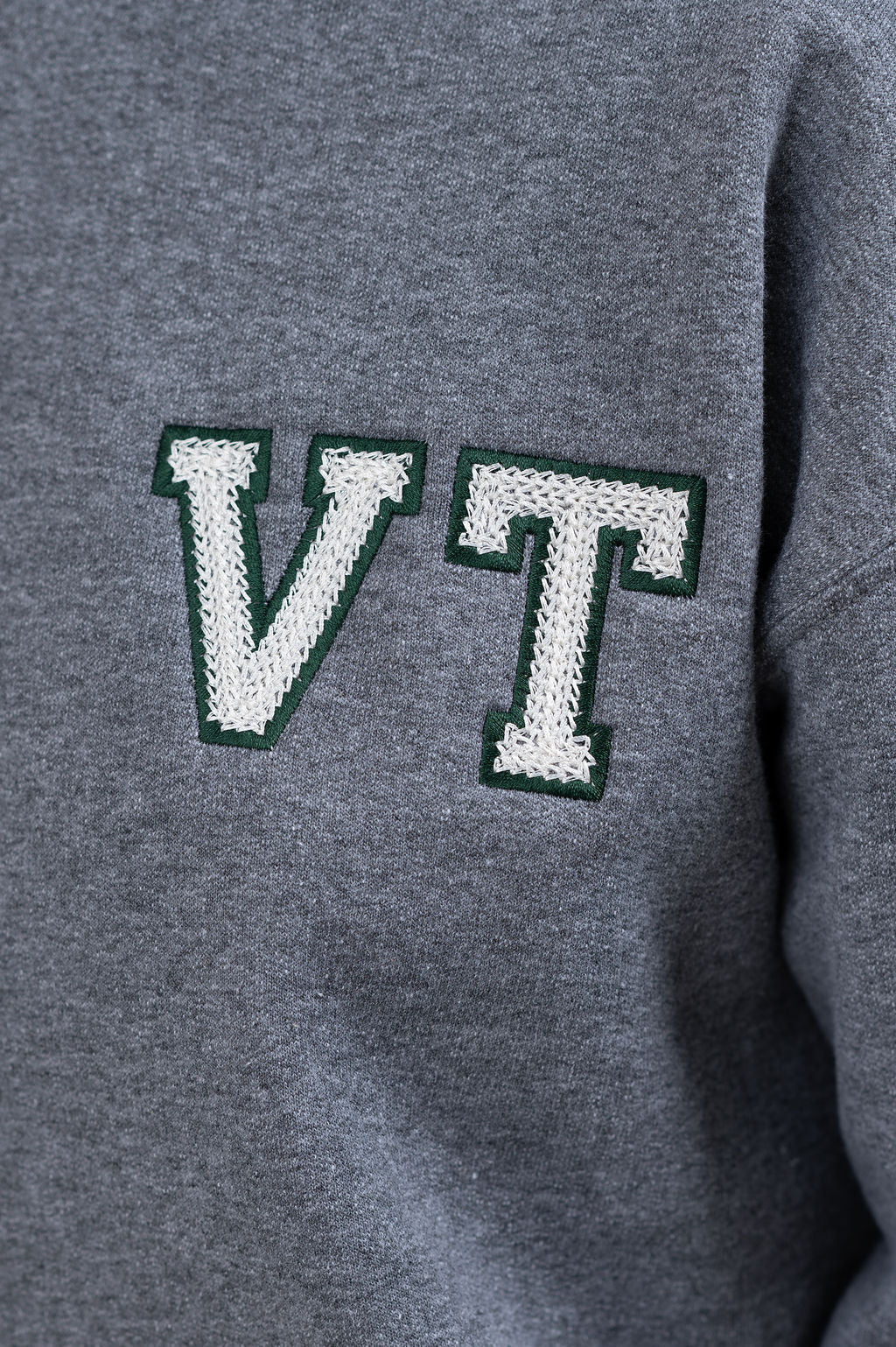 The Ultimate Vermont- Embroidered in Vermont