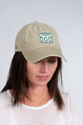 Vermont 100 – Embroidered in Vermont