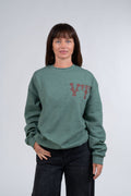 Good Luck-Embroidered in Vermont