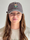 Grade A-Maple Syrup Dad Hat – Embroidered in Vermont