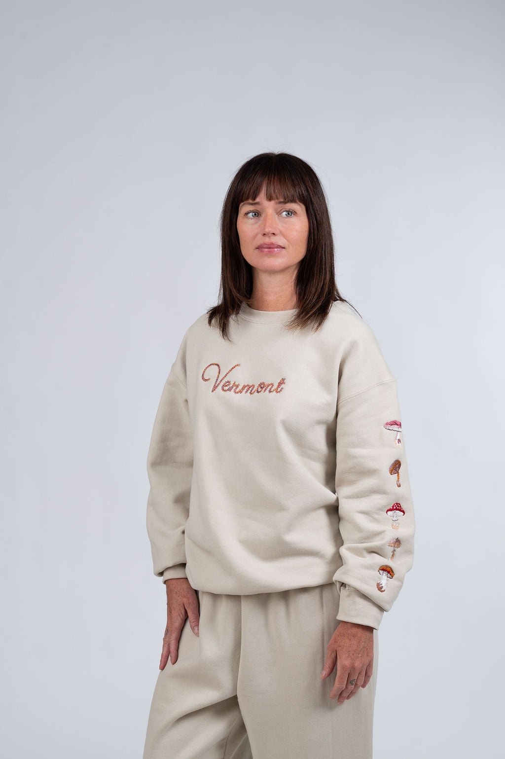 Vermont Forger-Embroidered in Vermont