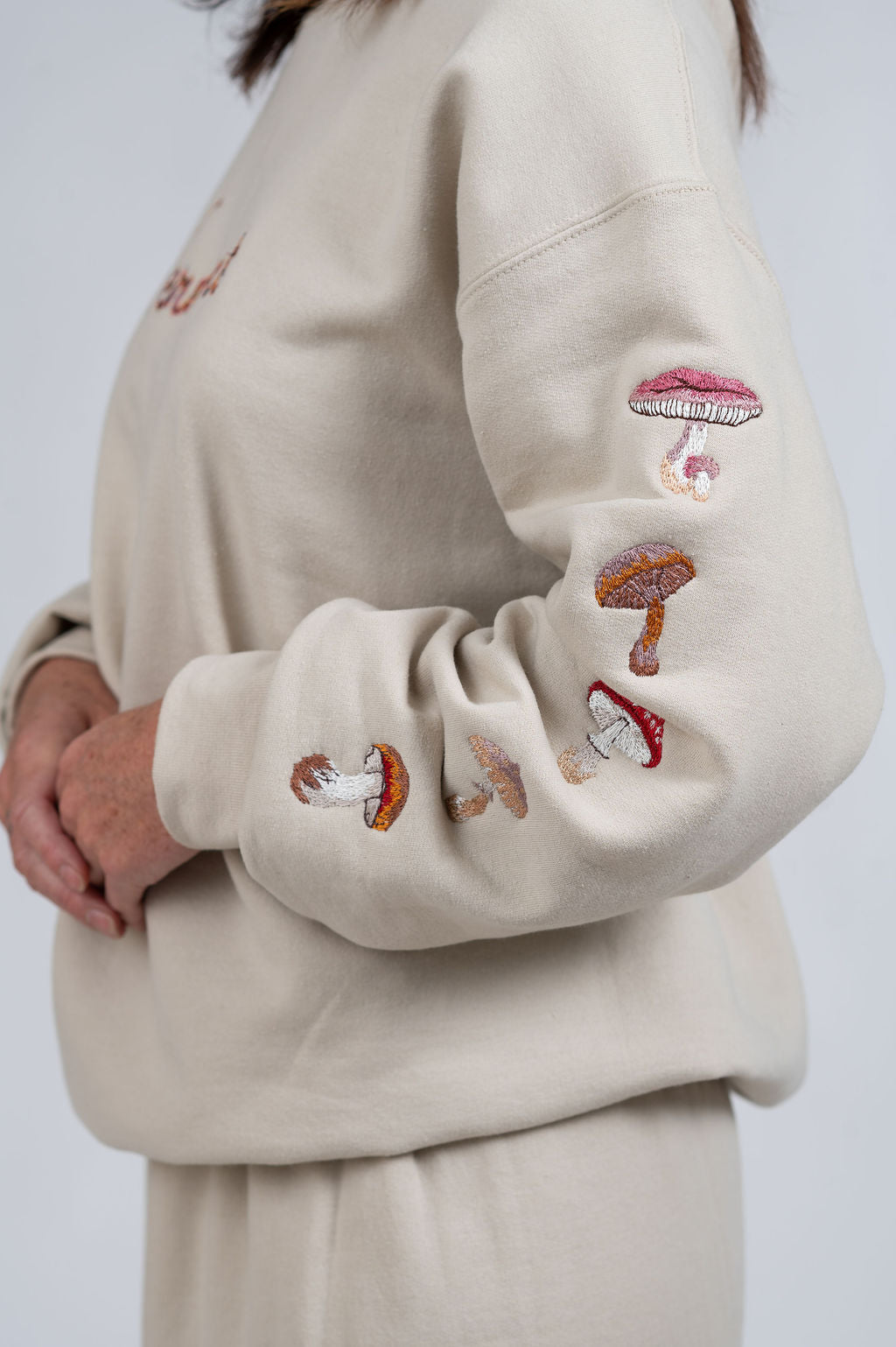 Vermont Forger-Embroidered in Vermont