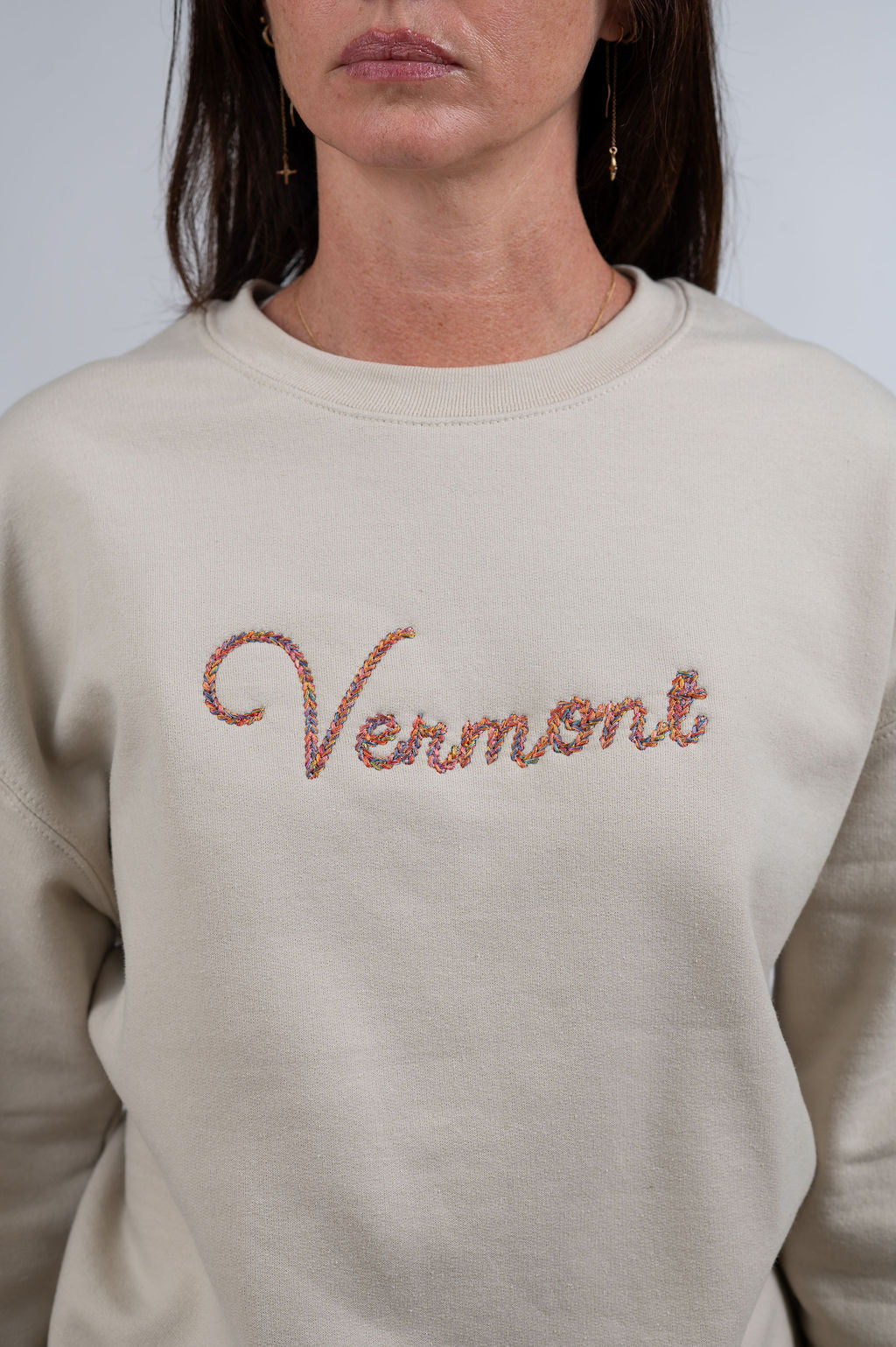 Vermont Forger-Embroidered in Vermont