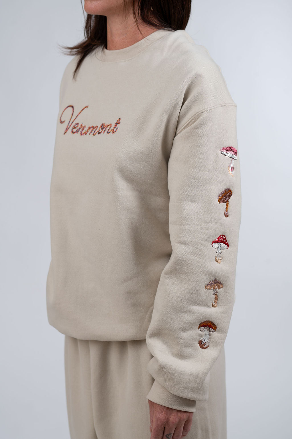 Vermont Forger-Embroidered in Vermont